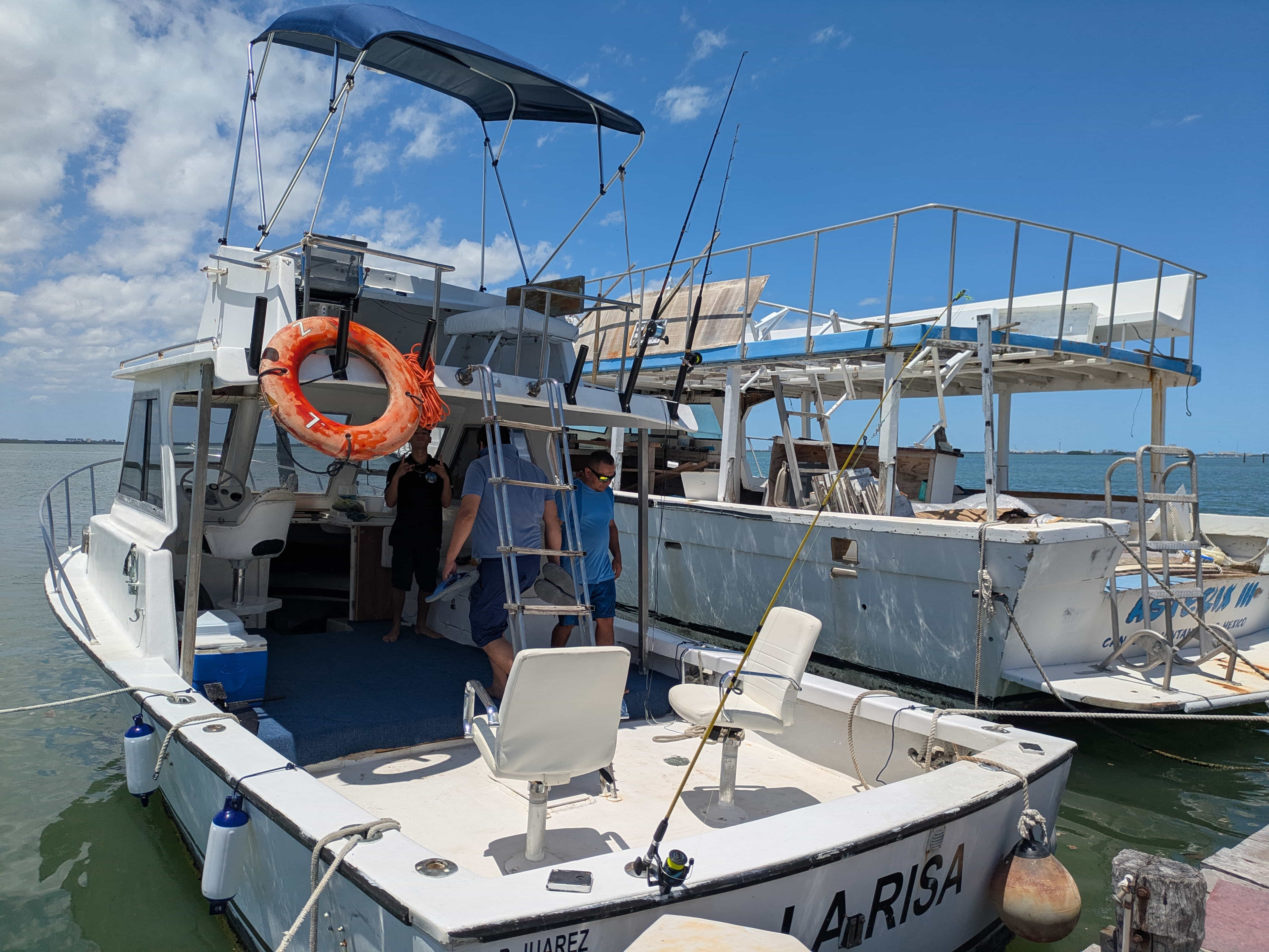 Zarza Expeditions Cancun adventure media 1 PXL_20250413_175058934