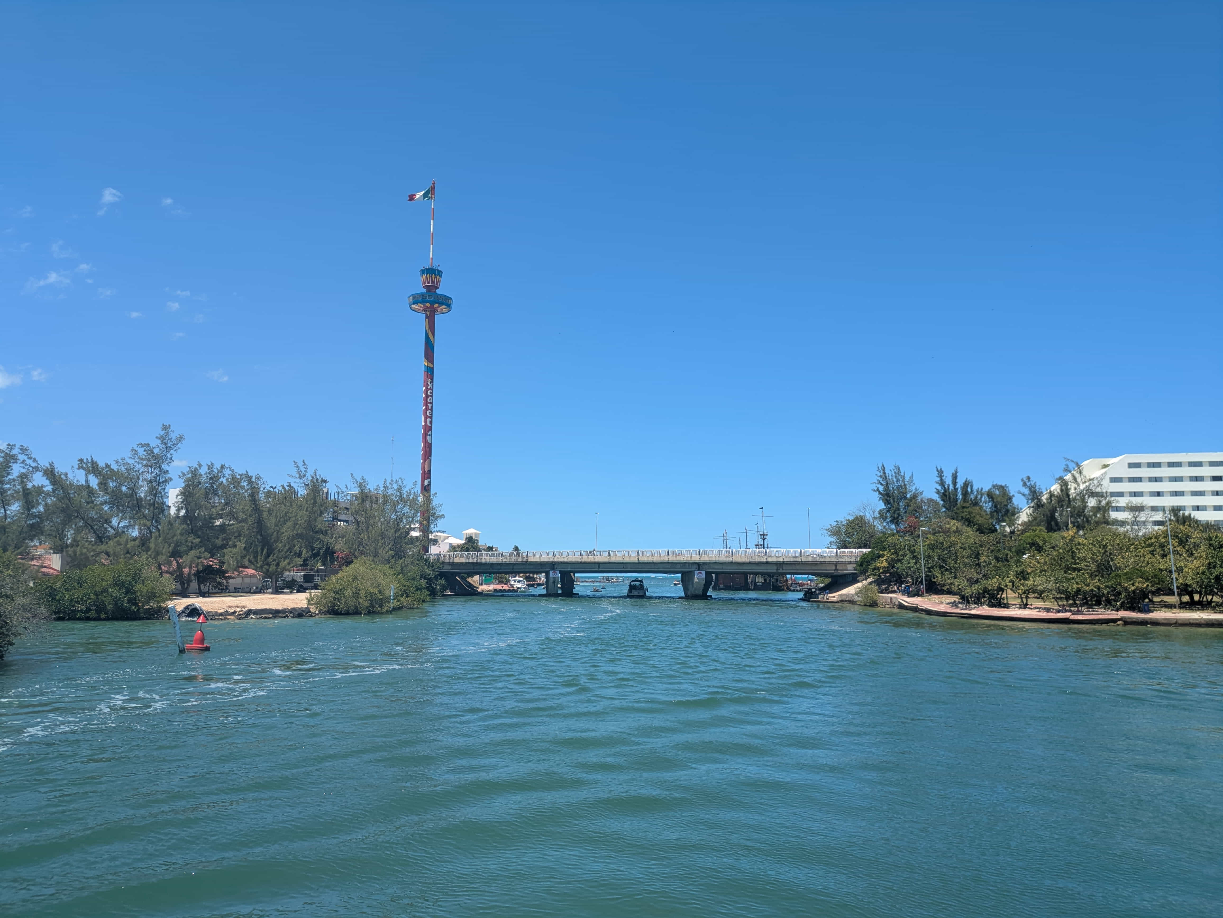 Zarza Expeditions Cancun adventure media 9 PXL_20250413_183129469