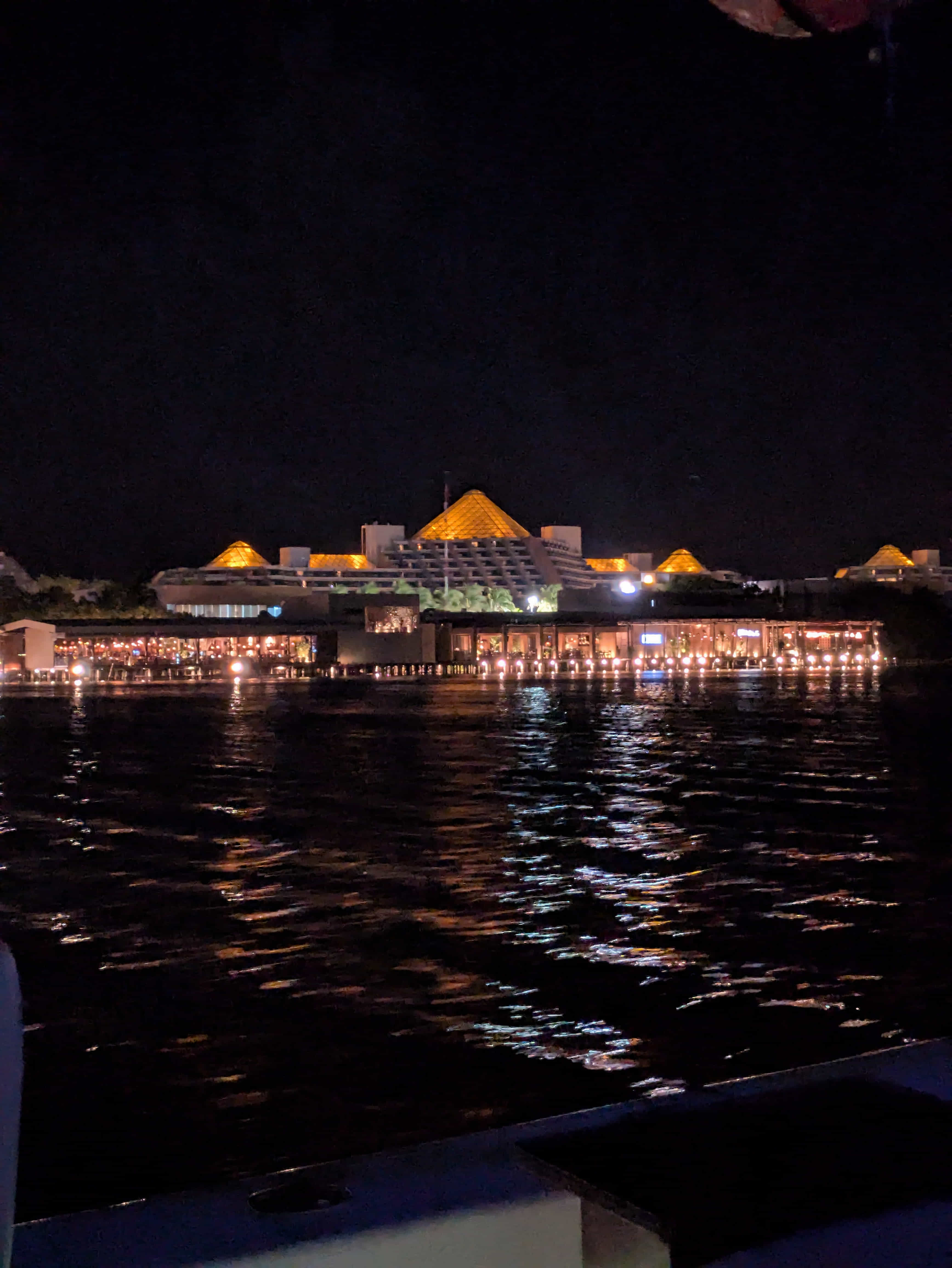 Zarza Expeditions Cancun adventure media 14 PXL_20250428_044845540.MP