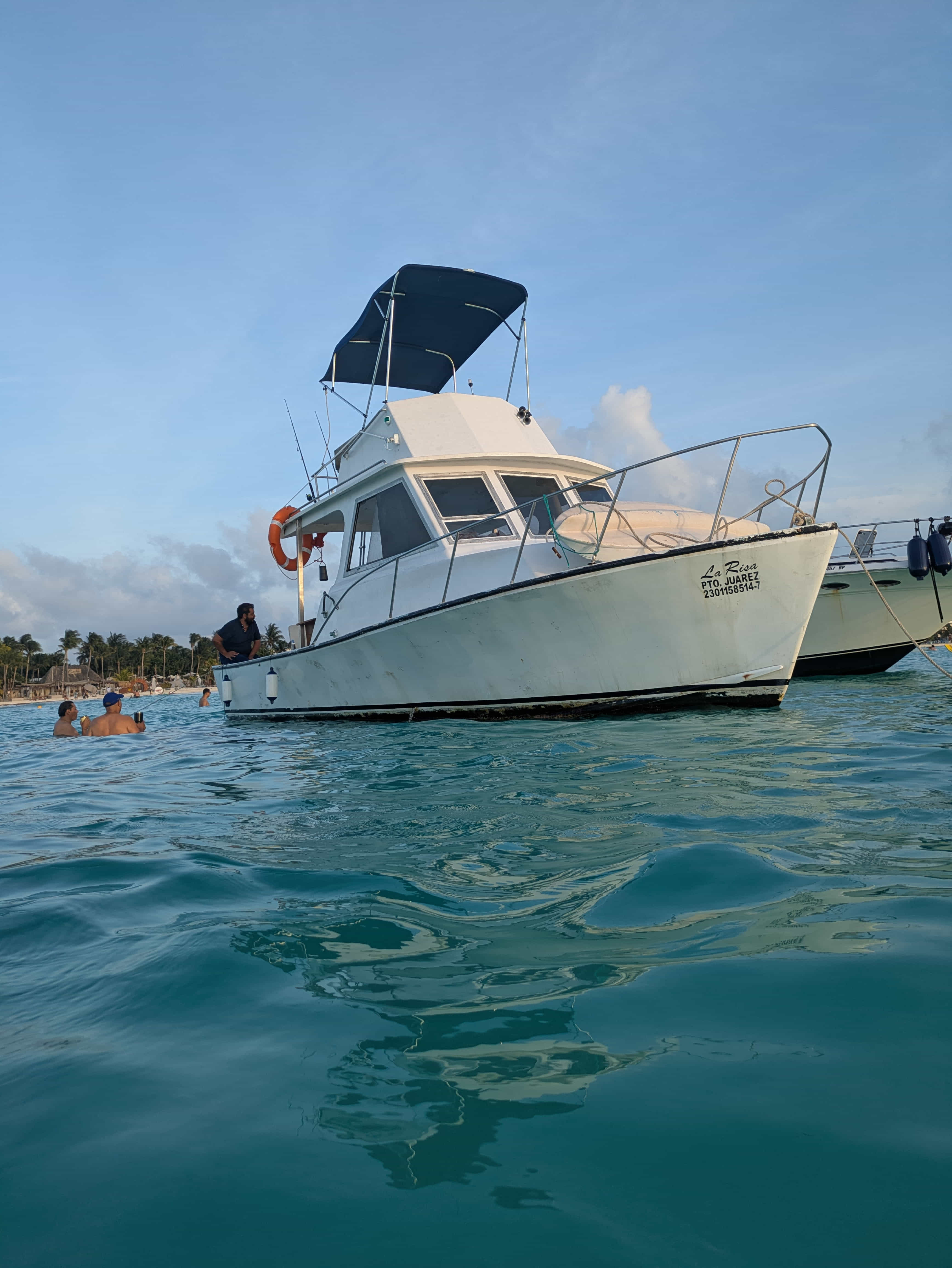 Zarza Expeditions Cancun adventure media 10 PXL_20250620_234949252